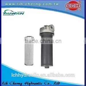 Hydraulic Suction Filter thumbnail-3