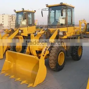 New Design High Technology Loading Machine for Sale thumbnail-1