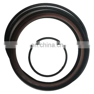Dongfeng Truck DFL 4251 3251 Hub Cuff (rear and Middle Axle) Oil Seal 99012340094 99012340093 thumbnail-4