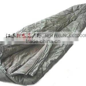 Oxford US Market New Product Army Sleeping Bags thumbnail-5
