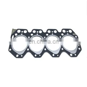 11115-58070 For Toyota 14B Engine Cylinder Head Gasket Cylinder Bed Parts thumbnail-3
