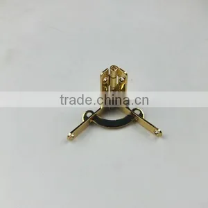 New!Hinge China Direct Supplier Quadrant Hinge for Plywood&wooden Box or Furniture thumbnail-1