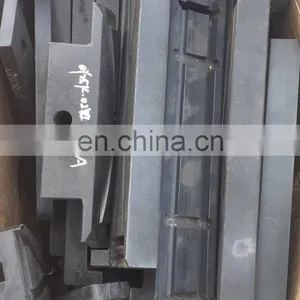 XCMG Crane Spare Parts Slider QY25K QY50K QY70K thumbnail-3