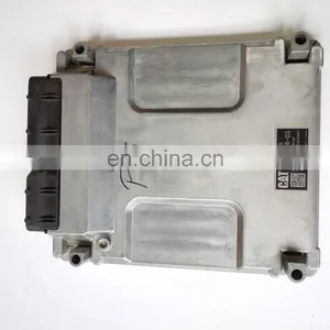 489-9456 4899456 ECM CONTROLLER E312D2 E320D2 E336 M314 M318 With High Quality thumbnail-2