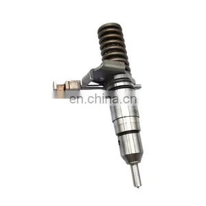 Hot Selling 1278216 1077733 0R-8682 1278218 Engine Injector E322B E325B D5M LOADERCAT938 3116 3126 thumbnail-1