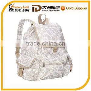 Strong And Colorful Laptop Backpack For Teenagers Girl thumbnail-1