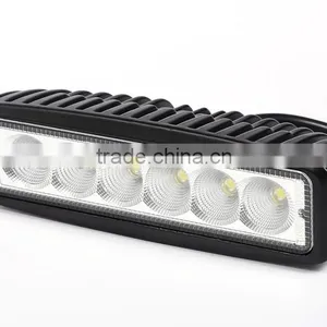 Portable Led 18w Work Lights, 18w Led Working Lighting. thumbnail-3