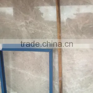 Tundra Gray Marble Slab for Tile and Countertop thumbnail-4