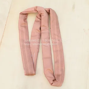 Soft Round Sling thumbnail-2
