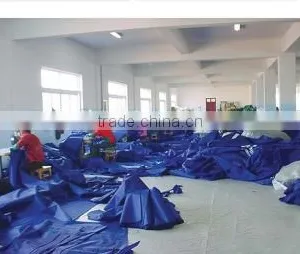 Zhejiang Kangleyou Leisure Products Co., Ltd. company overview - view 3 thumbnail