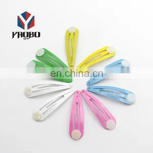 Fashion High Quality Metal Hair Ornaments Hair Clips thumbnail-3