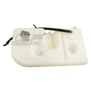 OE Member A0523573000 24224219 6035211 Plastic Water Expansion Tank for Freightliner thumbnail-2