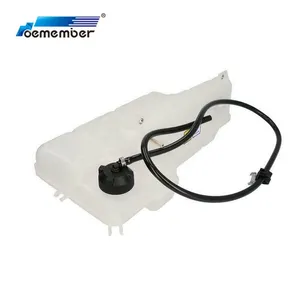Expansion Tank for Truck Engine Coolant Recovery Expansion Tank 504045819 for IVECO 7.21606 thumbnail-1