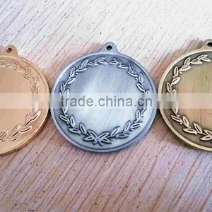 3D Rabbit Medal Sport Medal Custom Medals Gold Silver Copper Medals no Minimum Order thumbnail-2