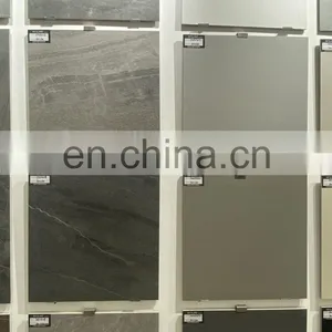Cheap Matte Finish Outdoor Porcelain Floor Tiles thumbnail-3