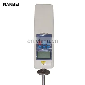 Laboratory Testing Equipment Soil Hardness Tester thumbnail-5