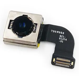 Genuine For Iphone 8 8G Main Camera Rear Back 100% ORG Camera thumbnail-1