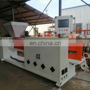Hot Selling Factory Direct Selling Cheap Pp Pe Plastic Granulator Multipurpose thumbnail-1