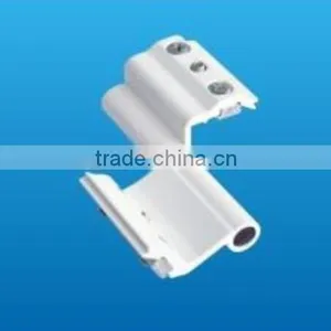 WH1-5300 Aluminium Hinge for Aluminum and Upvc Opening Window and Door and Furniture thumbnail-3