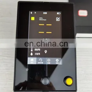 Traffic Road Line Marking Retroreflective Coefficient Measuring Device Factory Price thumbnail-2