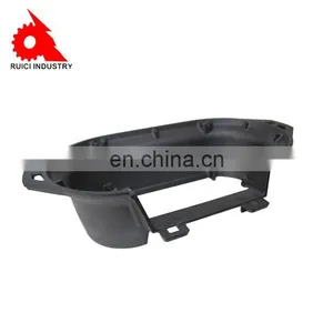 Garden Durable Rotating Barbecue Cast Iron Charcoal Bbq Grill thumbnail-4