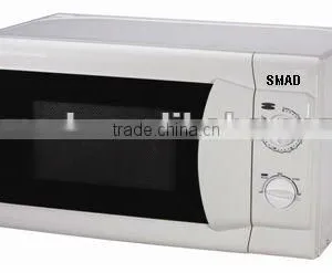 20L Tabletop Mechanical Microwave Oven With GS/CE Basic Models With Low Price thumbnail-1