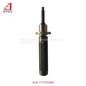 ISO China Factory Supply Stable 3