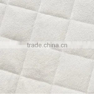 Eco-friendly Bamboo Terry Fabric Jersey Knitted Waterproof Fabric thumbnail-1
