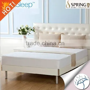 Waterproof Mattress Protector/Terry Towel Waterproof thumbnail-1