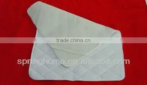 3D Mesh Mattress Protector thumbnail-1