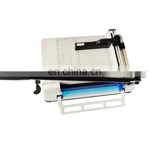 Manual Paper Trimmer Cutter A4 With Good Price thumbnail-2