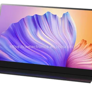 15.6 Inch 4K Touch HD Display. thumbnail-2