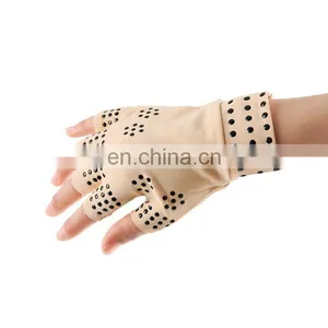 COPPER HEAL Arthritis Compression Gloves thumbnail-1