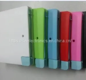 NAME CARD Phone Chargers Power Banks thumbnail-1