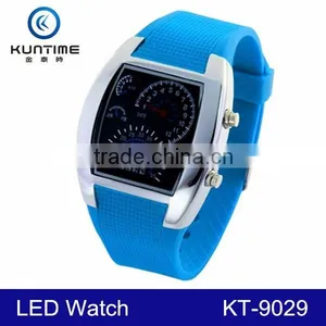 2015 ShenHen Novelty Items for Promotional Mens Sport Watches thumbnail-2