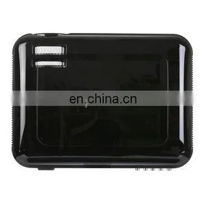 2018 Best Selling Uhappy U58 3200LM 1080P Home Theater 1280*768 LED Projector With Remote Control thumbnail-4