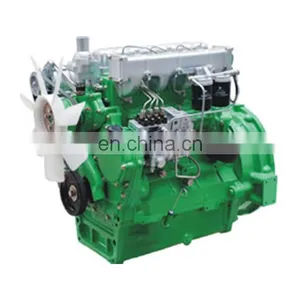 YTO YT-A Series Diesel Engine for Agriculture, Construction and Generator Set thumbnail-1