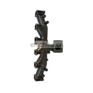 3917700 Exhaust Manifold 4/6BT Original/Aftermarket Parts Truck Parts 3917700 thumbnail-1