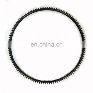 CCEC Diesel Engine Parts Flywheel Ring Gear 3905427 thumbnail-1