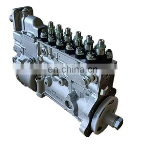 Spot in Uganda On Promotion 6L 6LTAA Diesel Engine High Pressure Fuel Pump 5260151 6PH110 Fuel Injection Pumps thumbnail-2