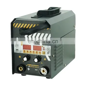 RETOP New TYPE Half Bridge Arc Welder Other Arc Welders Igbt Inverter Welderchina Hot Sale thumbnail-2