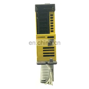 A06B-6160-H003 New and Original Japan Fanuc Cnc Servo Amplifier thumbnail-4