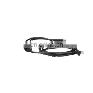 Genuine Schneide ATV VFD PLC HMI SERVO Cable TCSMCNAM3M002P With Good Price thumbnail-1