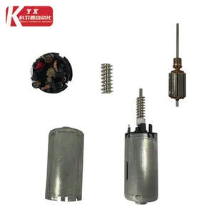 Electronic Products Manufacturing Motor Three Combination Assembly Equipment thumbnail-2