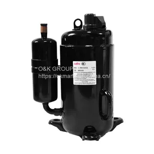 Refrigeration Compressors thumbnail-1