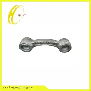 Shape Style Best Train Brake Plate thumbnail-1