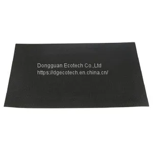 Nitrile Rubber Door Mat Rubber Flooring Mat Front Door Mat Non Slip Washable Floor Mat Door Mat thumbnail-5