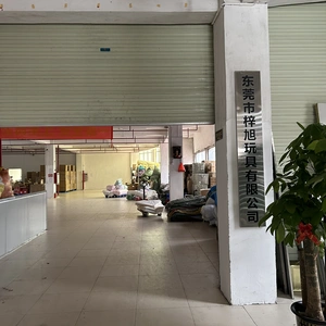 Dongguan Zixu Toy., LTD company overview - view 1 thumbnail