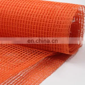 Factory Direct Supply Construction Safety Net US Market Orange Debris Net thumbnail-2