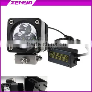High Power Tractor Offroad/ Pencil Beam 30W LED Work Lighthigh Power Tractor Offroad/ Pencil Beam 30W LED Work Light thumbnail-1
